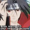 UchihaItachi